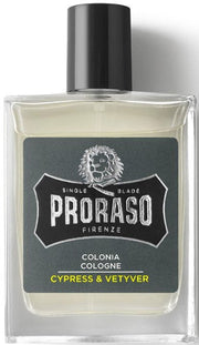 colonia cypress and vetiver