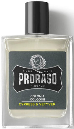 colonia cypress and vetiver