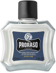 balsamo dopo rasatura azur lime