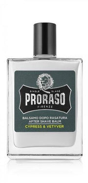 balsamo dopo rasatura cypress and vetyver
