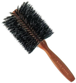 Spazzola Circolare Cinghiale Nylon Diametro 83 Mm.