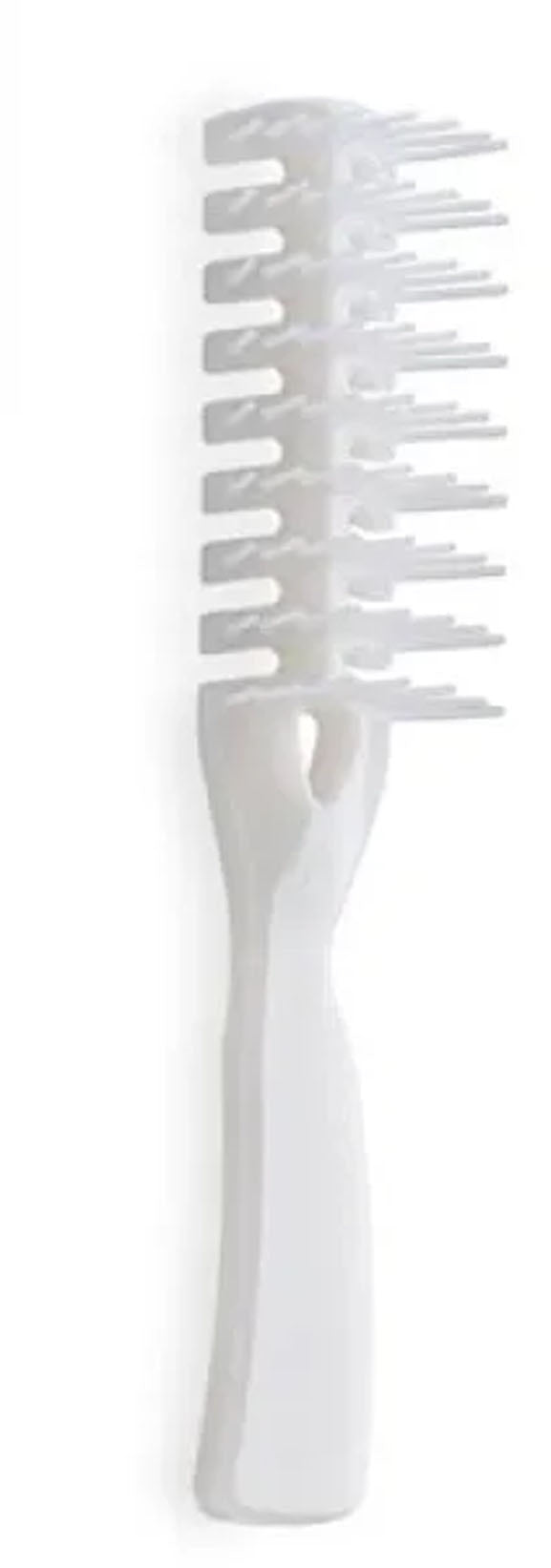 Spazzola Testa Scheletro Grande Nylon Spazzola Pneumatica Spilli
