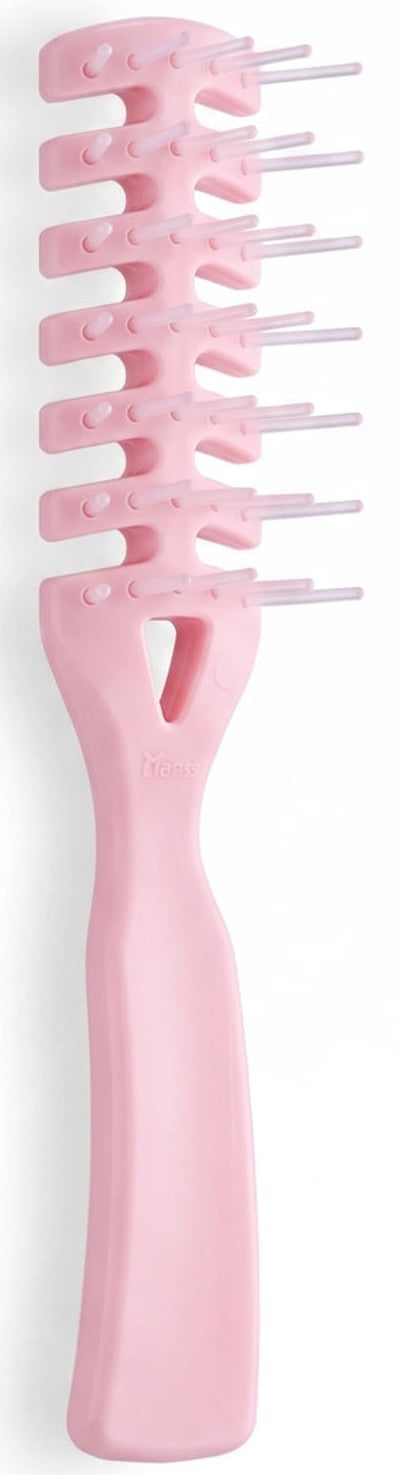 Spazzola Scheletro Piccolo Nylon