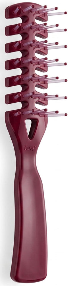 Spazzola Scheletro Piccolo Nylon