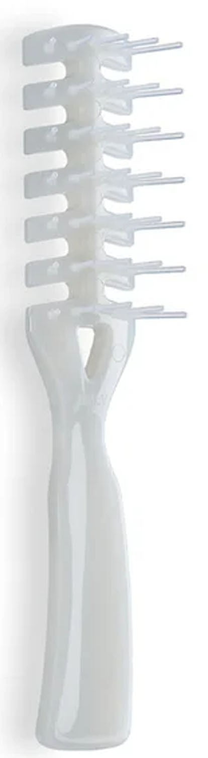 Spazzola Scheletro Piccolo Nylon