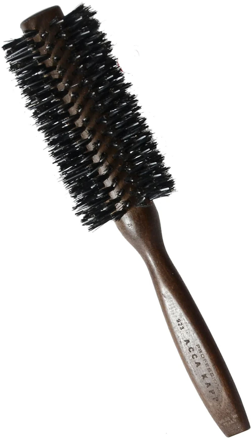 Spazzola Circolare Cinghiale Nylon Diametro 60/52 Mm.