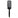 Thermic Comfort Grip - Black - Diam. 53