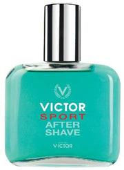 victor sport after shave