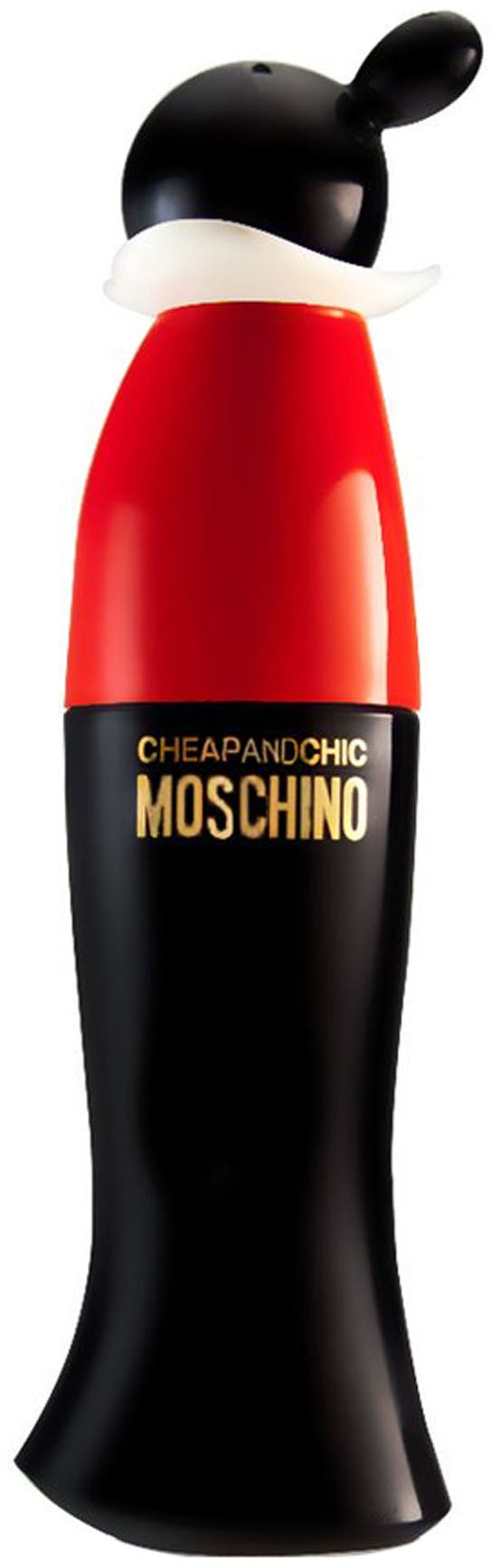 Cheap and Chic