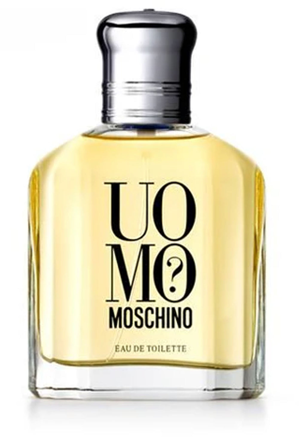 Uomo? Edt Eau de Toilette
