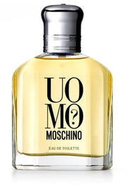 uomo? edt