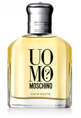 uomo? edt