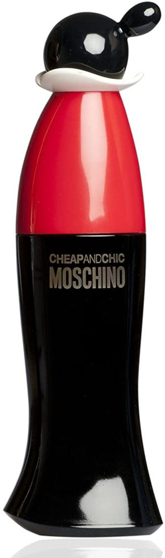 Cheap and Chic