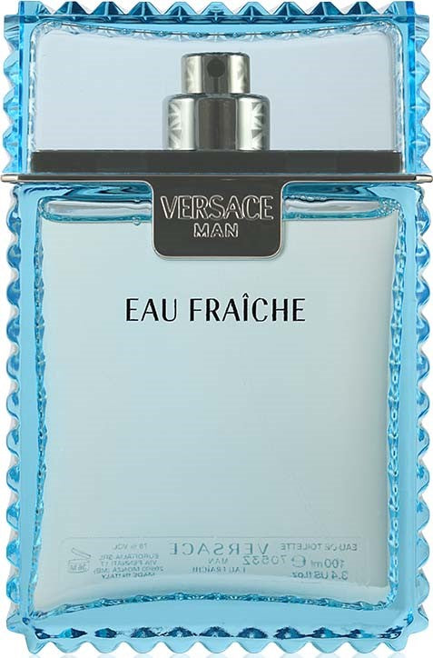 Man Eau Fraiche Eau de Toilette Nat. Spray