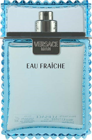 man eau fraiche eau de toilette  nat. spray