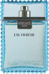 Man Eau Fraiche Eau de Toilette Nat. Spray
