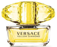 Yellow Diamond Eau de Toilette Nat. Spray