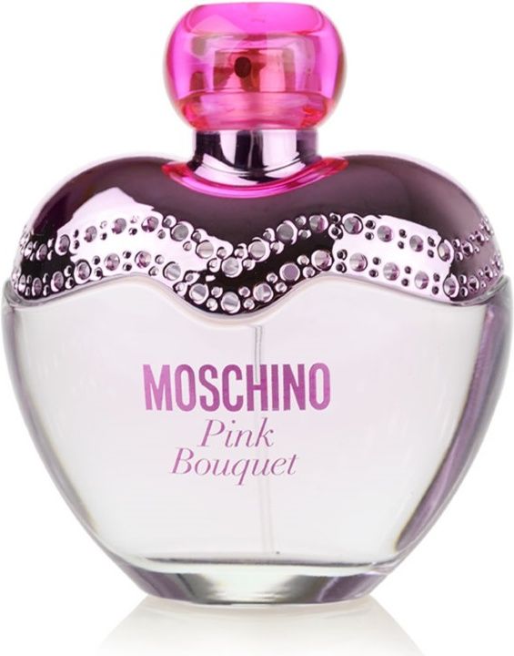 Pink Bouquet Edt Eau de Toilette