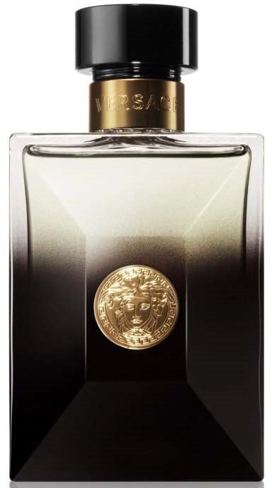 Pour Homme Oud Noir Eau de Parfum Nat Spray