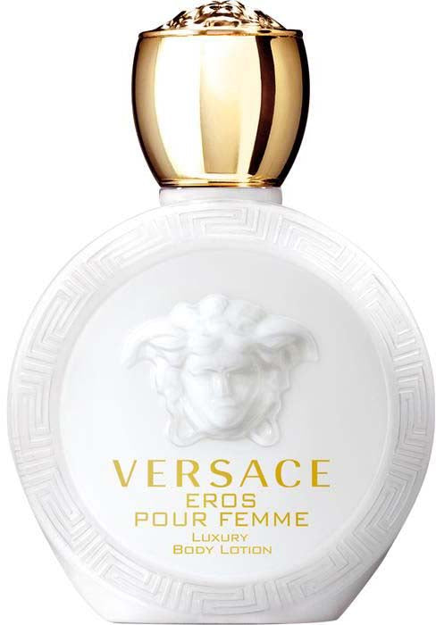 Eros Pour Femme Luxury Body Lotion