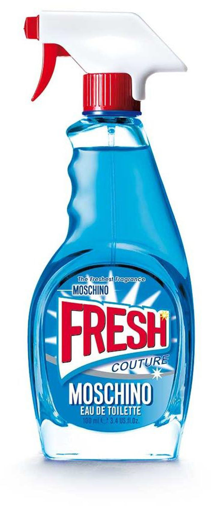 Fresh Edt Eau de Toilette