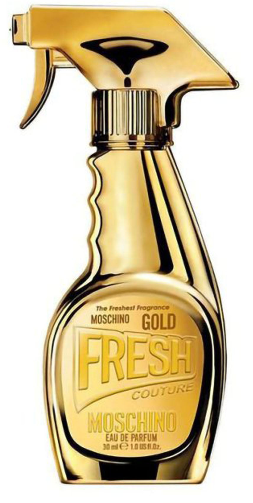 fresh gold edp