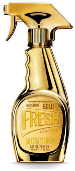 fresh gold edp
