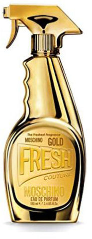 fresh gold edp