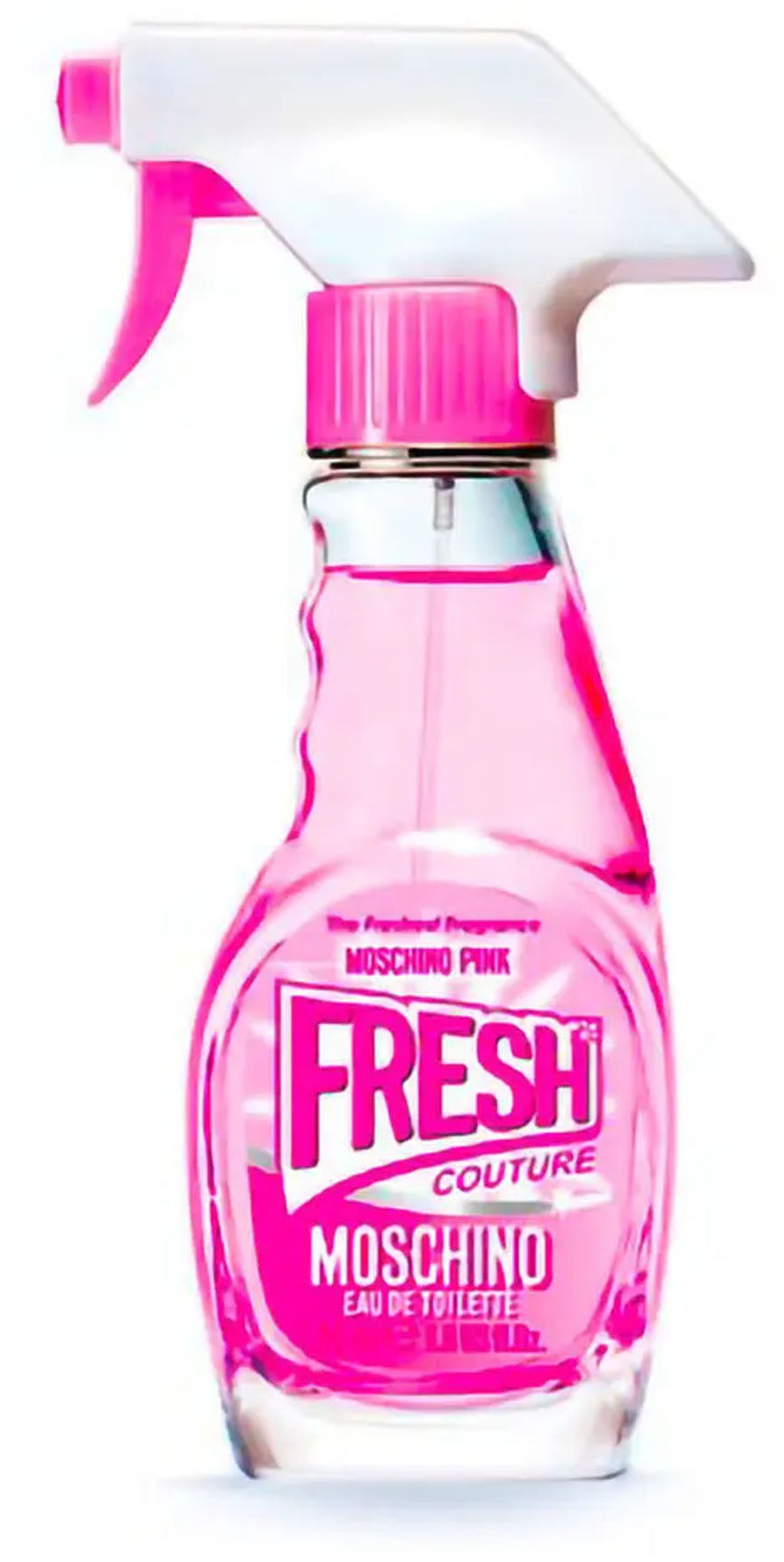 Fresh Pink Edt Eau de Toilette