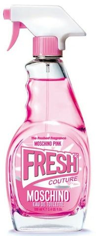 fresh pink edt