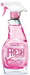 fresh pink edt