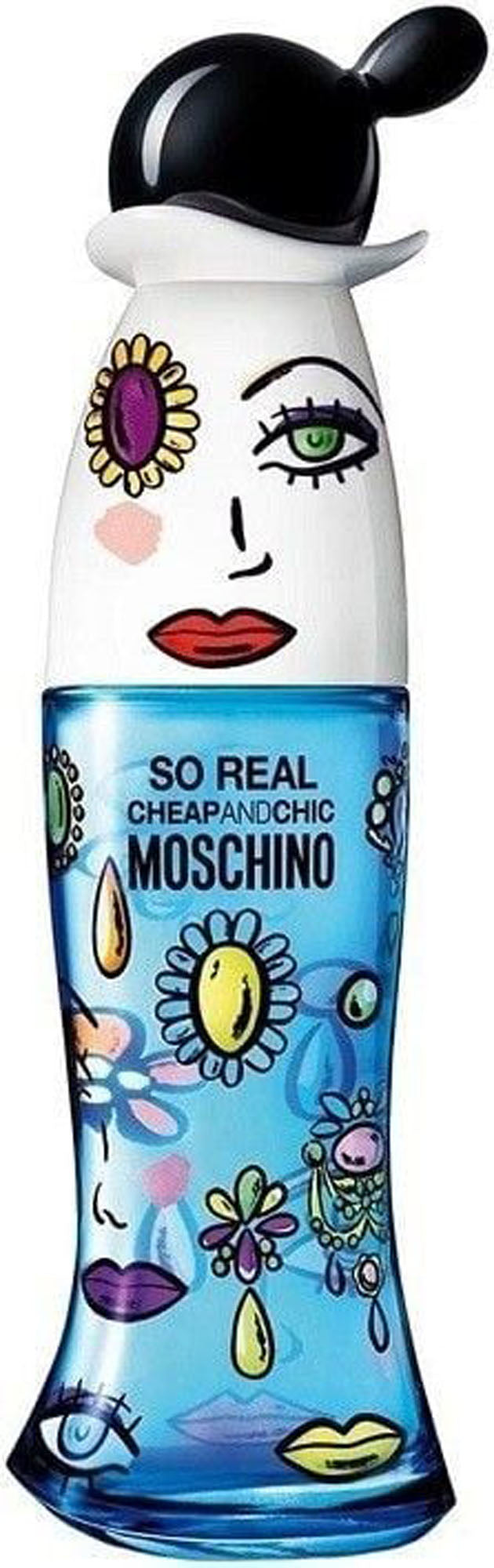 Cheap and Chic So Real