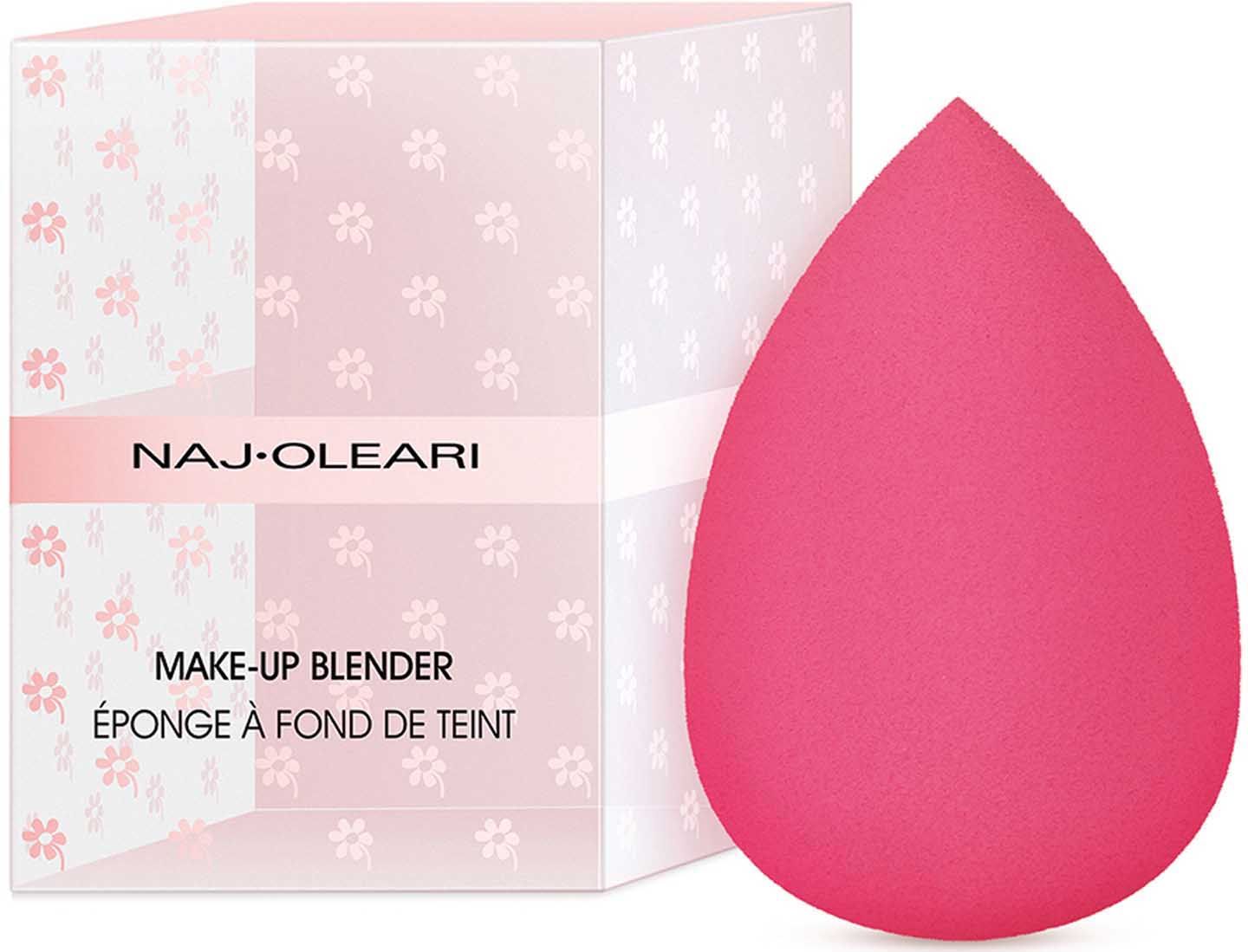 make-up blender