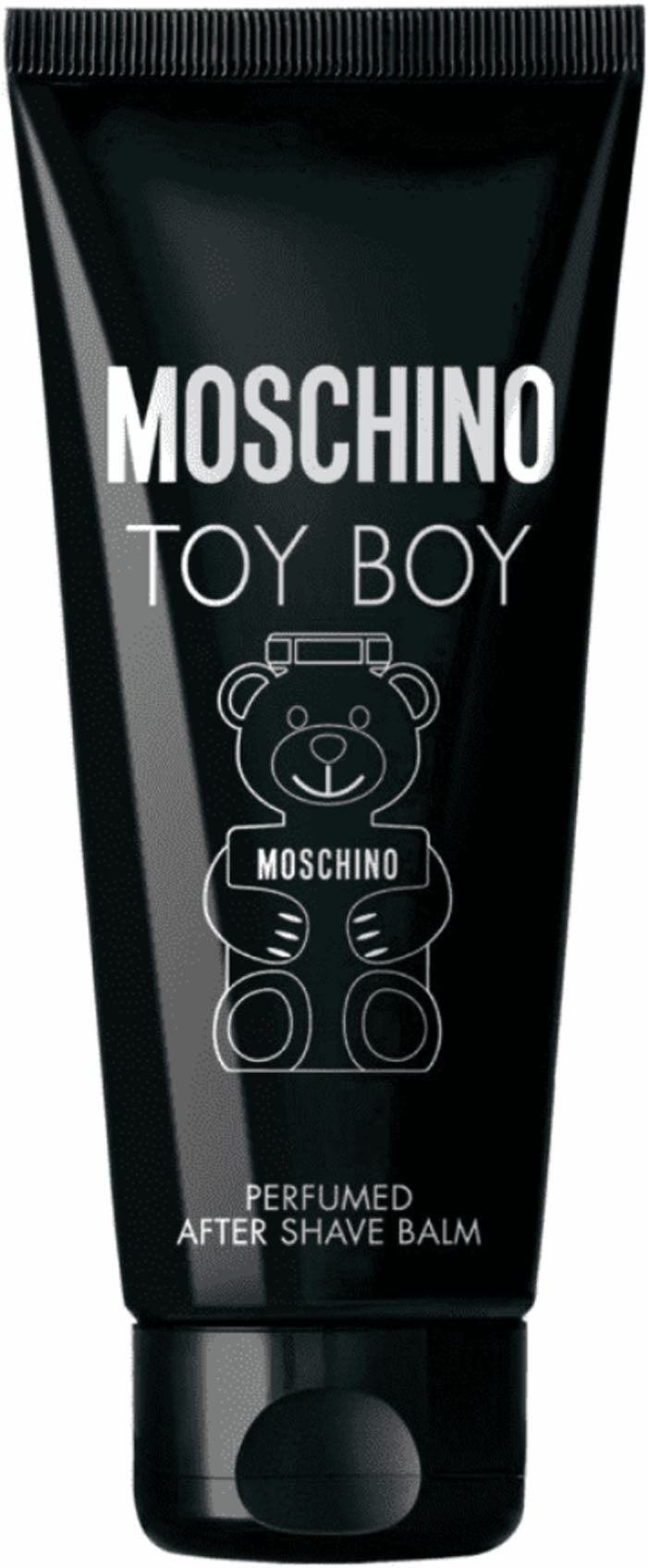Tom Boy After Shave Balm