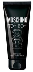 tom boy perfumed bath and shower gel