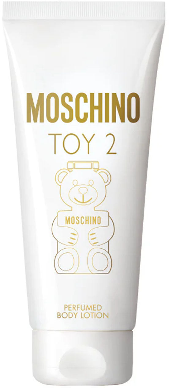 toy 2 body lotion