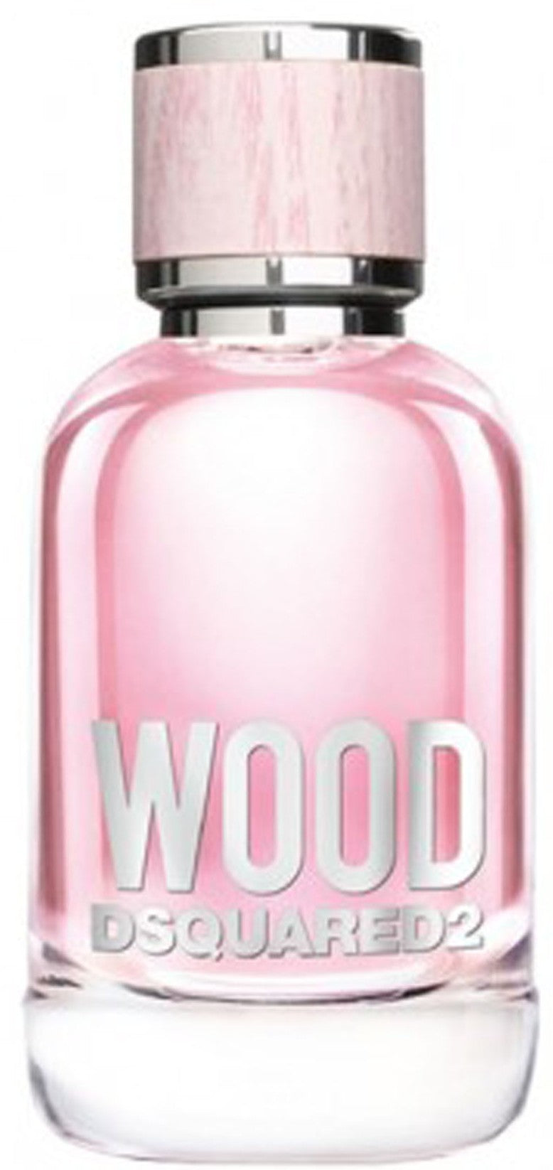 Wood Edt Pour Femme Eau de Toilette