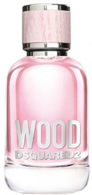 wood edt pour femme