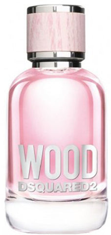 wood edt pour femme