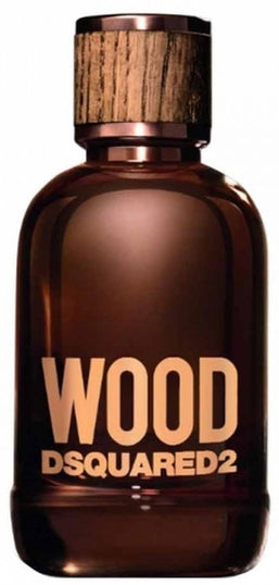 wood edt pour homme