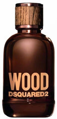 Wood Edt Pour Homme Eau de Toilette