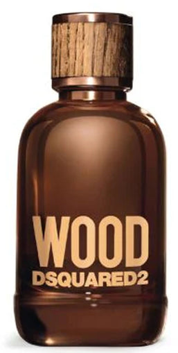 wood edt pour homme