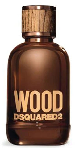 wood edt pour homme