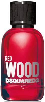 red wood edt pour femme