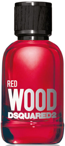 red wood edt pour femme
