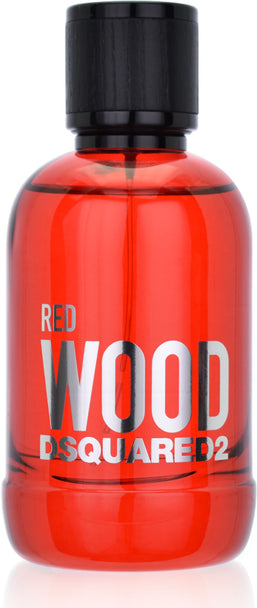 red wood edt pour femme