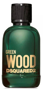 green wood edt pour homme