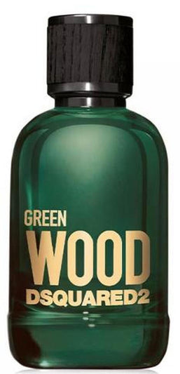 green wood edt pour homme