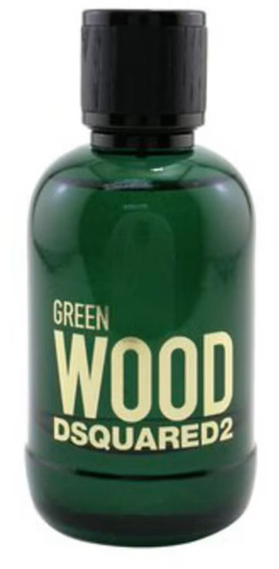 green wood edt pour homme