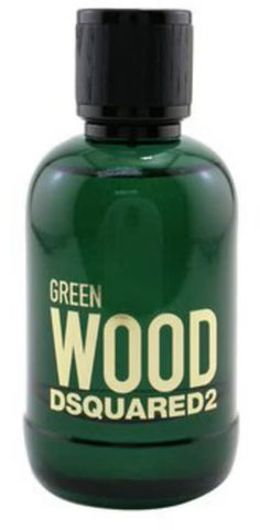 green wood edt pour homme